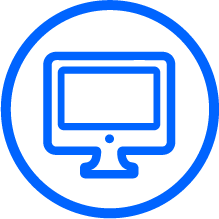 support icon