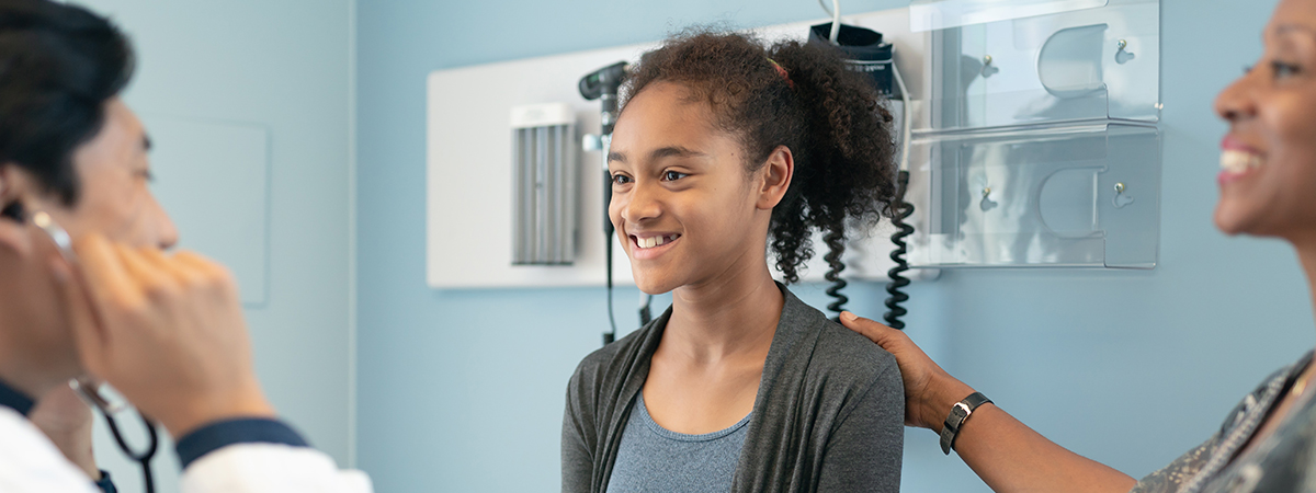 Asthma Management in Schools: Assessing a Child’s Readiness to Carry and Use a Quick-Relief Inhaler Image